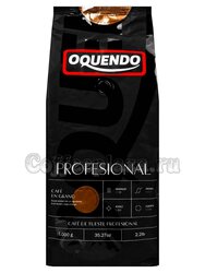 Кофе Oquendo Profesional Mezcla в зернах 1 кг