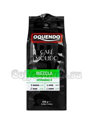Кофе Oquendo Mezcla молотый 250 г