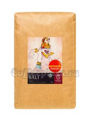Кофе Anomali Coffee Bali Kintamani в зернах 1 кг