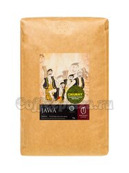 Кофе Anomali Coffee Java Cikuray в зернах 1 кг