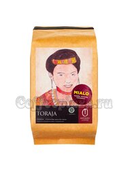 Кофе Anomali Coffee Toraja Mialo.в зернах 200 г