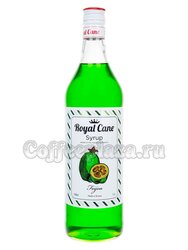 Сироп Royal Cane Фейхоа 1 л