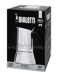 Гейзерная кофеварка Bialetti 