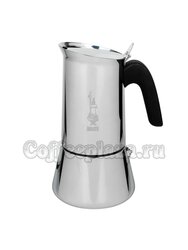 Гейзерная кофеварка Bialetti Venus Elegance 4 порции 170 мл (Индукционная)