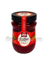 Конфитюр Schwartau Extra Клубника 340 г