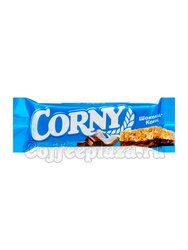 Злаковый батончик Corny Шоколад Кокос  50 г