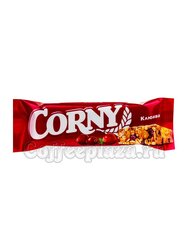 Злаковый батончик Corny Клюква 50 г