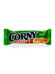 Злаковый батончик Corny Лесной орех (Nuts) 50 г