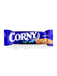 Злаковый батончик Corny Черника 40 г