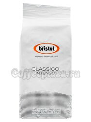 Кофе Bristot в зернах Vending Classico 1 кг