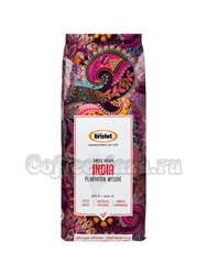 Кофе Bristot в зернах India 225 г