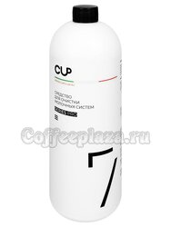 CUP 7. Жидкое средство для очистки молочных систем 1 л