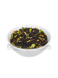 Чай Черный Байкальский ароматизированный (W-091)