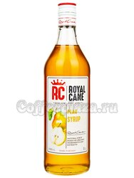 Сироп Royal Cane Груша 1 л