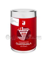 Кофе Danesi в зернах Guatemala (Гватемала) 250 г ж.б.