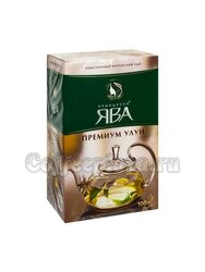 Чай Принцесса Ява 
