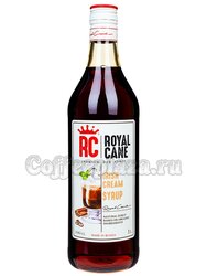 Сироп Royal Cane Ирландский Крем 1 л