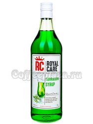 Сироп Royal Cane Тархун 1 л