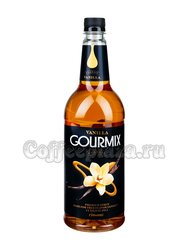 Сироп  Gourmix Ваниль 1 л