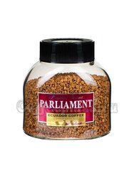 Кофе растворимый Parliament Espresso