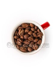 Кофе Царское Подворье в зернах Колумбия Супремо 100 гр