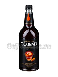 Сироп Gourmix (Da Vinci) Амарето 1 л