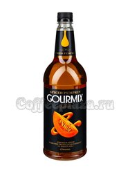 Сироп Gourmix (Da Vinci) Пряная тыква 1 л