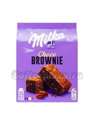 Бисквит Milka Choco Brownie 150 гр