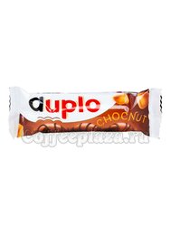 Шоколадный батончик Ferrero Duplo Chocnut 26 г