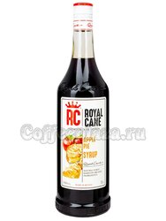 Сироп Royal Cane Яблочный Пирог 1 л