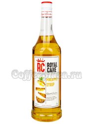 Сироп Royal Cane Ананас 1 л