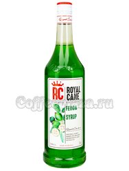 Сироп Royal Cane Фейхоа 1 л