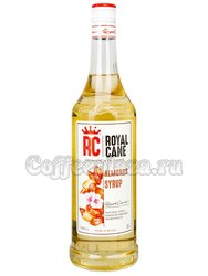 Сироп Royal Cane Миндаль 1 л