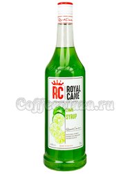 Сироп Royal Cane Лайм 1 л