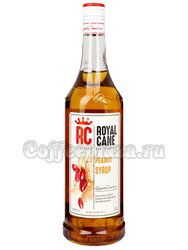 Сироп Royal Cane Арахис 1 л