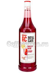 Сироп Royal Cane Глинтвейн 1 л