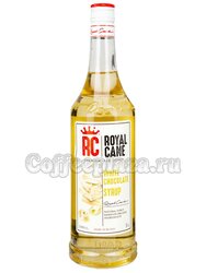 Сироп Royal Cane Белый Шоколад 1 л