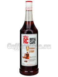 Сироп Royal Cane Коньяк 1 л