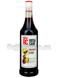 Сироп Royal Cane Каштан 1 л