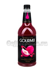 Сироп Gourmix (Da Vinci) Баблгам 1 л