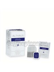 Чай Althaus English Breakfast St. Andrews черный 20х1,75 гр