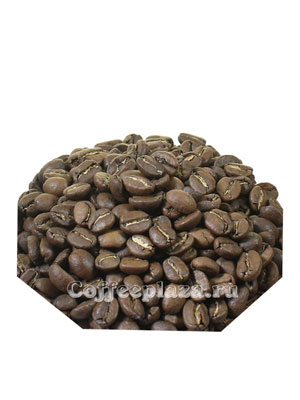 Кофе Царское Подворье в зернах Амаретто 100 гр