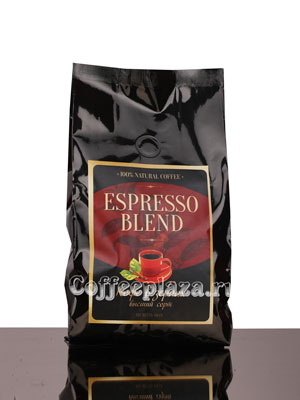 Кофе Espresso Blend 500 гр