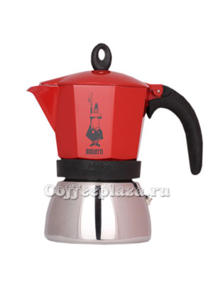 Гейзерная кофеварка Bialetti 