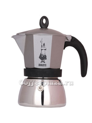 Гейзерная кофеварка Bialetti