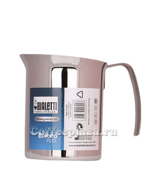 Питчер Bialetti с крышкой 0.75 л 1811