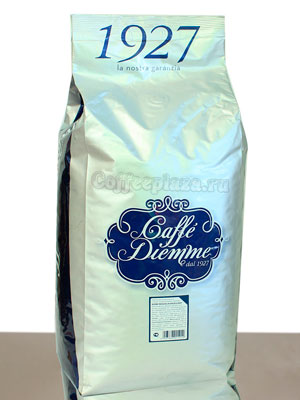 Кофе Diemme в зернах Excellent Blend Bag 3 кг