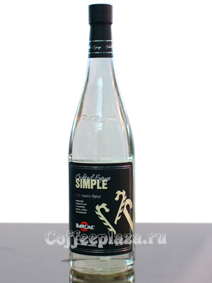 Сироп Barline Sugar (Сахарный)