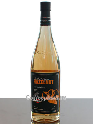 Сироп Barline Hazelnut (Фундук)