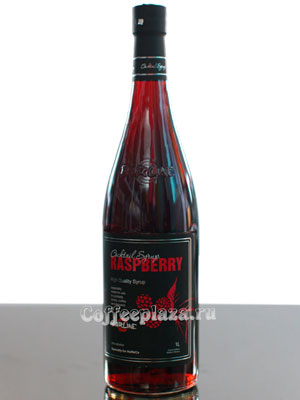 Сироп Barline Raspberry (Малина)